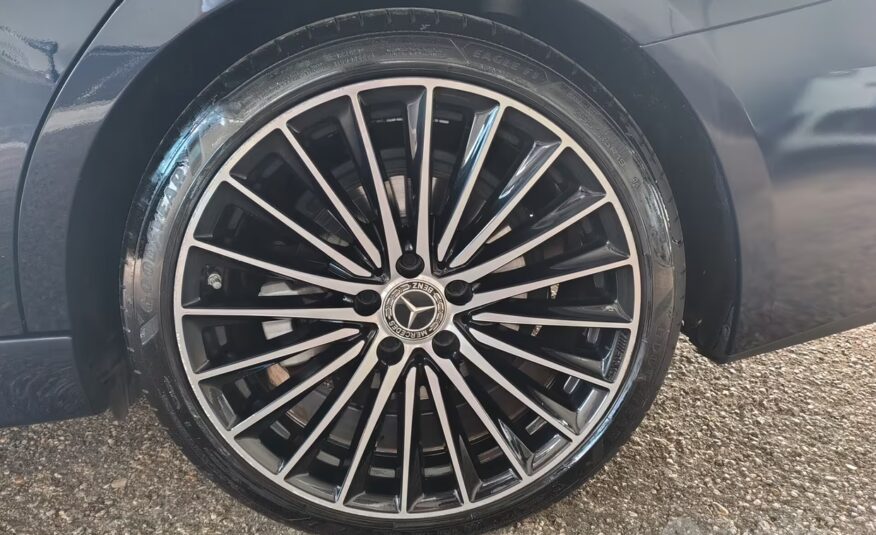 Mercedes-benz C 220 d Mild hybrid 4Matic Premium P