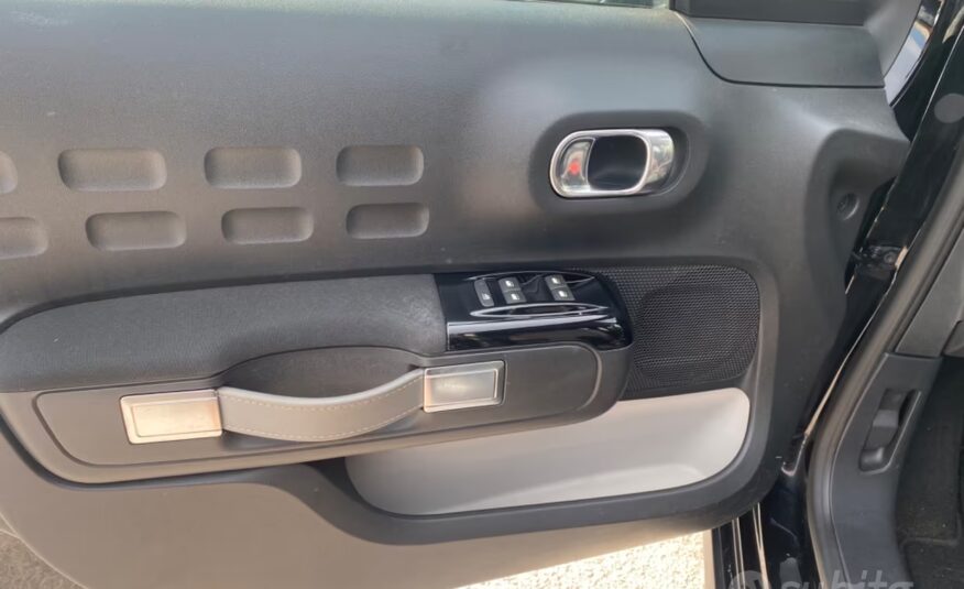 Citroen C3 PureTech 68 Feel