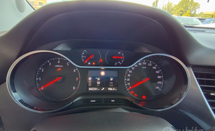 Opel Crossland 1.2 12V Start&Stop Innovation