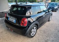 Mini Mini 1.5 One D Business