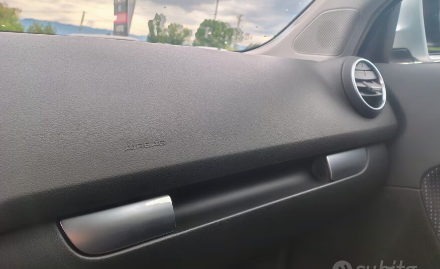 Audi A3 SPB 2.0 16V TDI Ambition