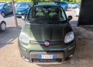 Fiat Panda 1.3 MJT 95 CV S&S 4×4 K-Way