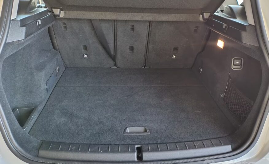 Bmw 218 Active Tourer Luxury