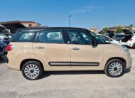 Fiat 500L 0.9 TwinAir Turbo Natural Power Pop Star