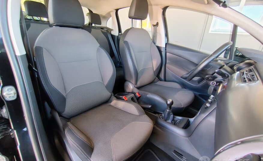 Citroen C3 PureTech 82 Exclusive