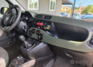 Fiat Panda 1.3 MJT 95 CV S&S 4×4 K-Way