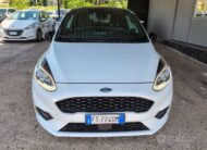 Ford Fiesta 1.0 Ecoboost 100 CV 3 porte ST-Line