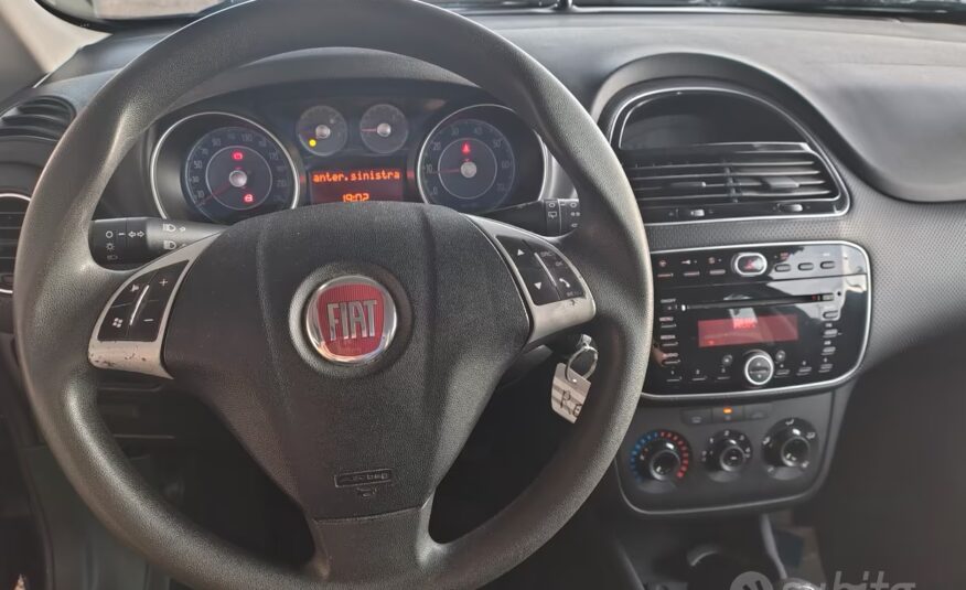 Fiat Punto Evo 1.3 Mjt 75 CV DPF 5 porte S&S Dynamic