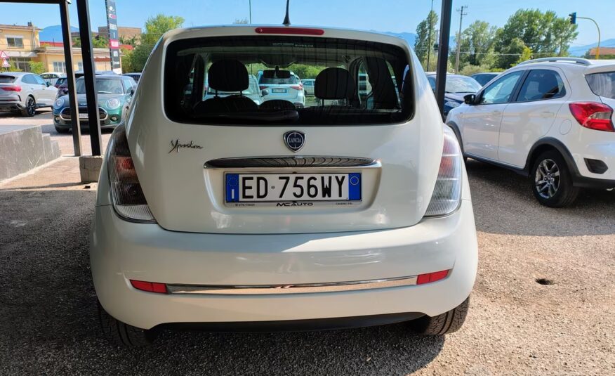 Lancia Ypsilon 1.2 Elle
