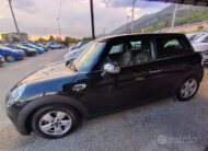 Mini Mini 1.5 One D Business