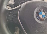 Bmw 114 114d 5p. Unique