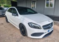Mercedes-benz A 200 d Automatic Premium