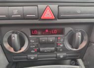 Audi A3 SPB 2.0 16V TDI Ambition