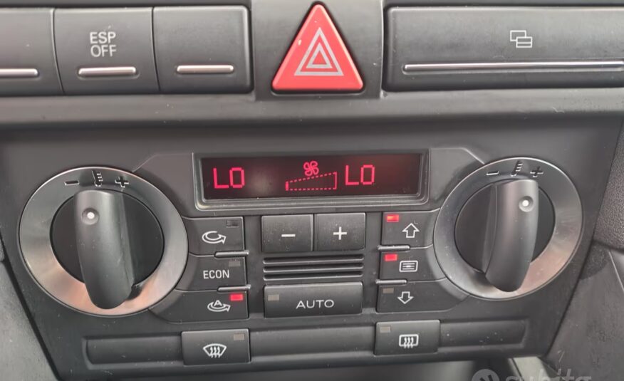 Audi A3 SPB 2.0 16V TDI Ambition