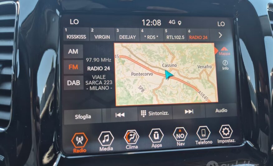Jeep Compass 1.6 Multijet II Limited 2021
