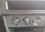 Volkswagen Polo 1.2 TDI DPF 5 p. Trendline