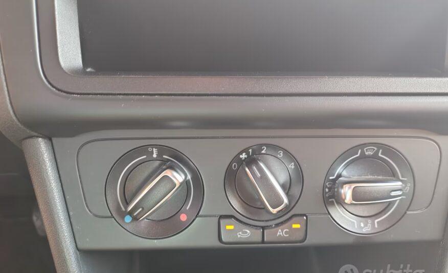Volkswagen Polo 1.2 TDI DPF 5 p. Trendline