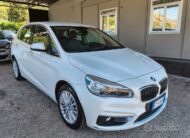 Bmw 218 Active Tourer Luxury