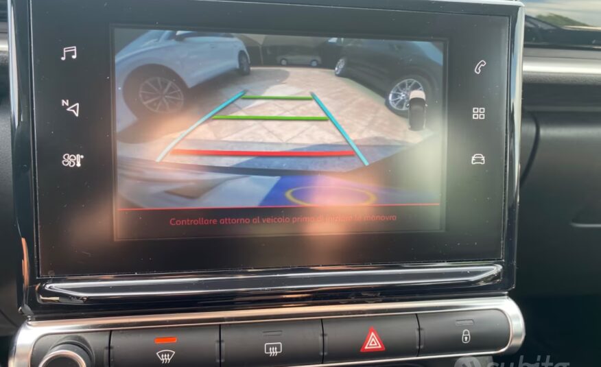 Citroen C3 PureTech 68 Feel