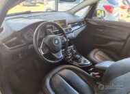 Bmw 218 Active Tourer Luxury