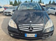 Mercedes-benz A 170 BlueEFFICIENCY Avantgarde