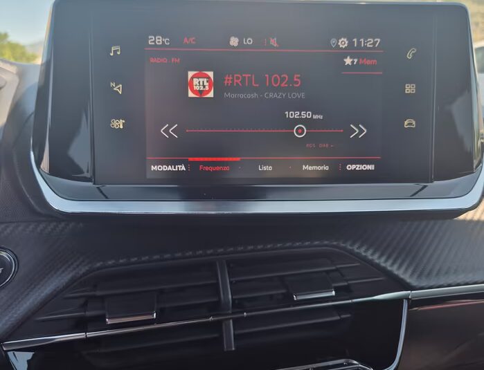 Peugeot 2008 BlueHDi 100 S&S GT Line 2020