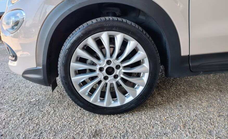 Fiat 500X 1.6 MultiJet 120 CV Business