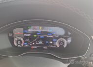 Audi Q5 SPB 40 TDI quattro S tronic S line plus