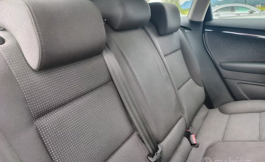 Audi A3 SPB 2.0 16V TDI Ambition