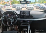 Audi Q5 SPB 40 TDI quattro S tronic S line plus