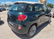 Fiat 500L 1.3 Multijet 85 CV Dualogic Lounge