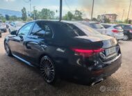 Mercedes-benz C 220 d Mild hybrid 4Matic Premium P