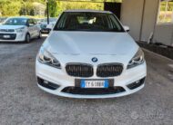 Bmw 218 Active Tourer Luxury