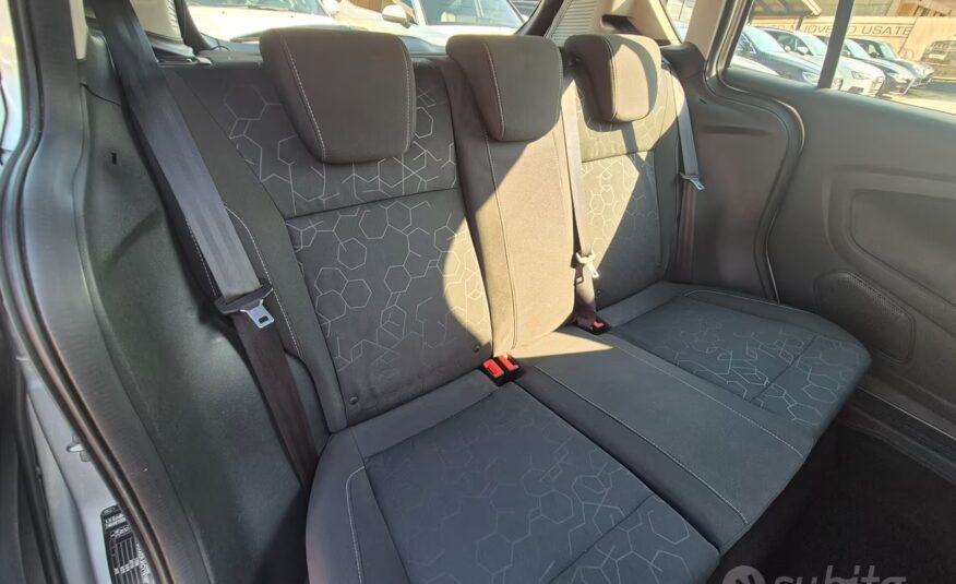 Ford B-Max 1.0 EcoBoost 100 CV Titanium
