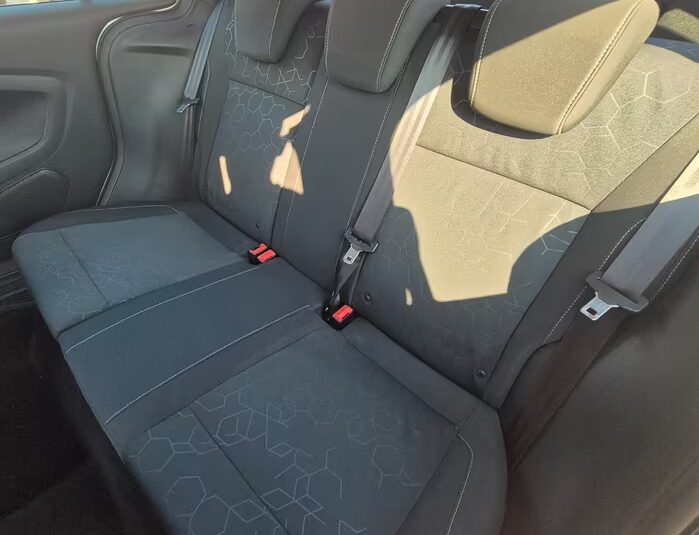 Ford B-Max 1.0 EcoBoost 100 CV Titanium