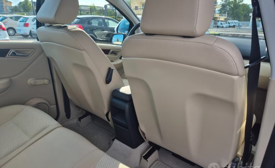 Mercedes-benz A 170 BlueEFFICIENCY Avantgarde