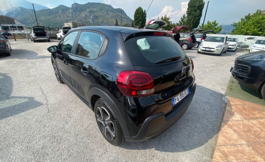 Citroen C3 PureTech 68 Feel