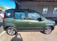 Fiat Panda 1.3 MJT 95 CV S&S 4×4 K-Way