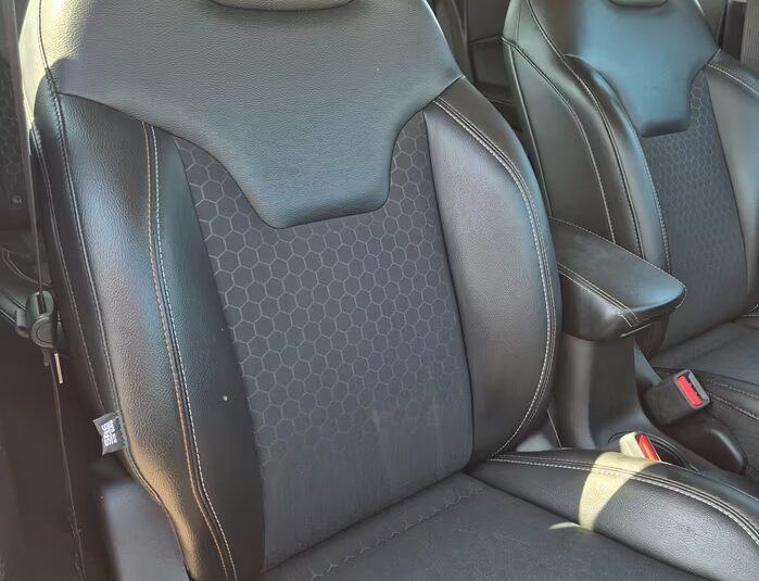 Jeep Compass 1.6 Multijet II 2WD Longitude 2018