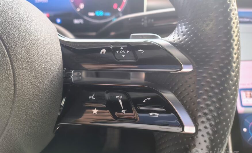 Mercedes-benz C 220 d Mild hybrid 4Matic Premium P