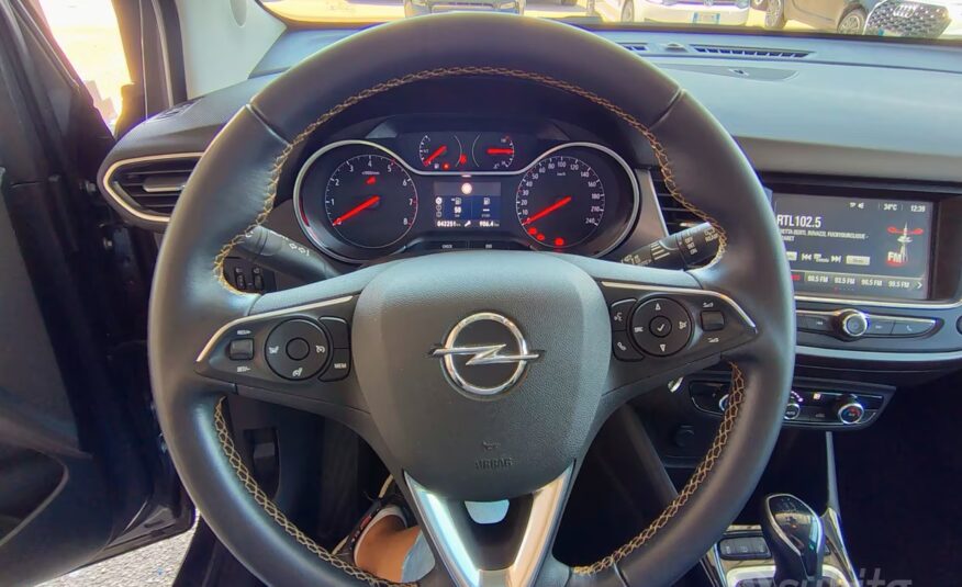 Opel Crossland 1.2 12V Start&Stop Innovation