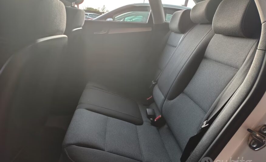 Audi A3 2.0 TDI F.AP. S tronic Ambition