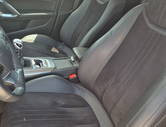Peugeot 308 1.6 e-HDi 115 CV Stop&Start Allure