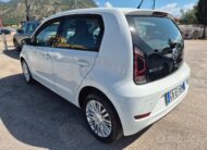 Volkswagen up! 1.0 5p. eco move BlueMotion Technol