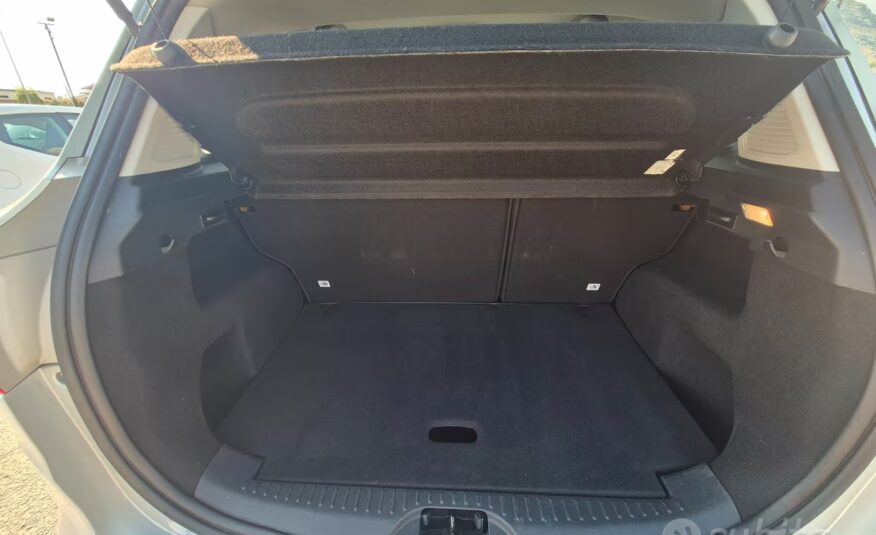 Ford B-Max 1.0 EcoBoost 100 CV Titanium