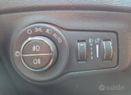 Jeep Compass 1.6 Multijet II 2WD Longitude 2018