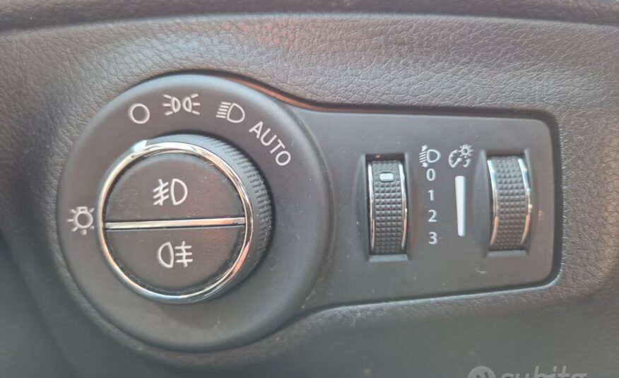 Jeep Compass 1.6 Multijet II 2WD Longitude 2018