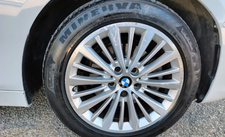 Bmw 218 Active Tourer Luxury