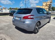Peugeot 308 1.6 e-HDi 115 CV Stop&Start Allure