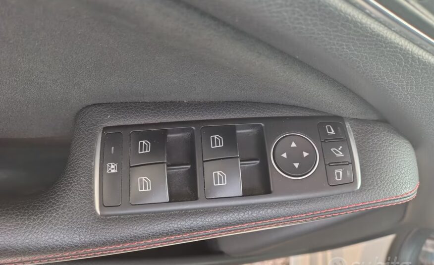 Mercedes-benz A 200 d Automatic Premium